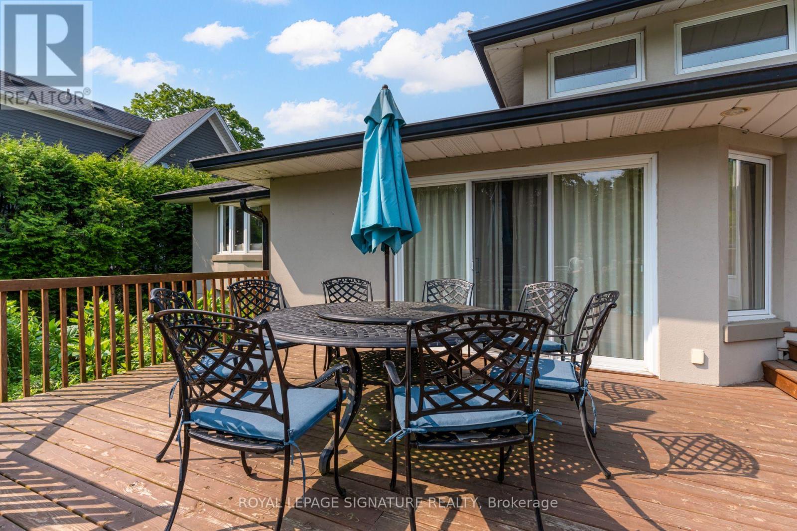 383 Maplehurst Avenue, Oakville (Br Bronte), Ontario  L6L 4Y3 - Photo 21 - W13689488