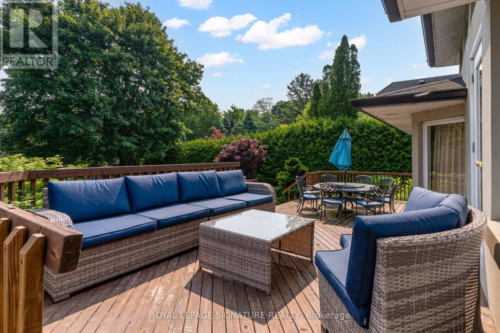 383 Maplehurst Avenue, Oakville (Br Bronte), Ontario  L6L 4Y3 - Photo 25 - W13689488