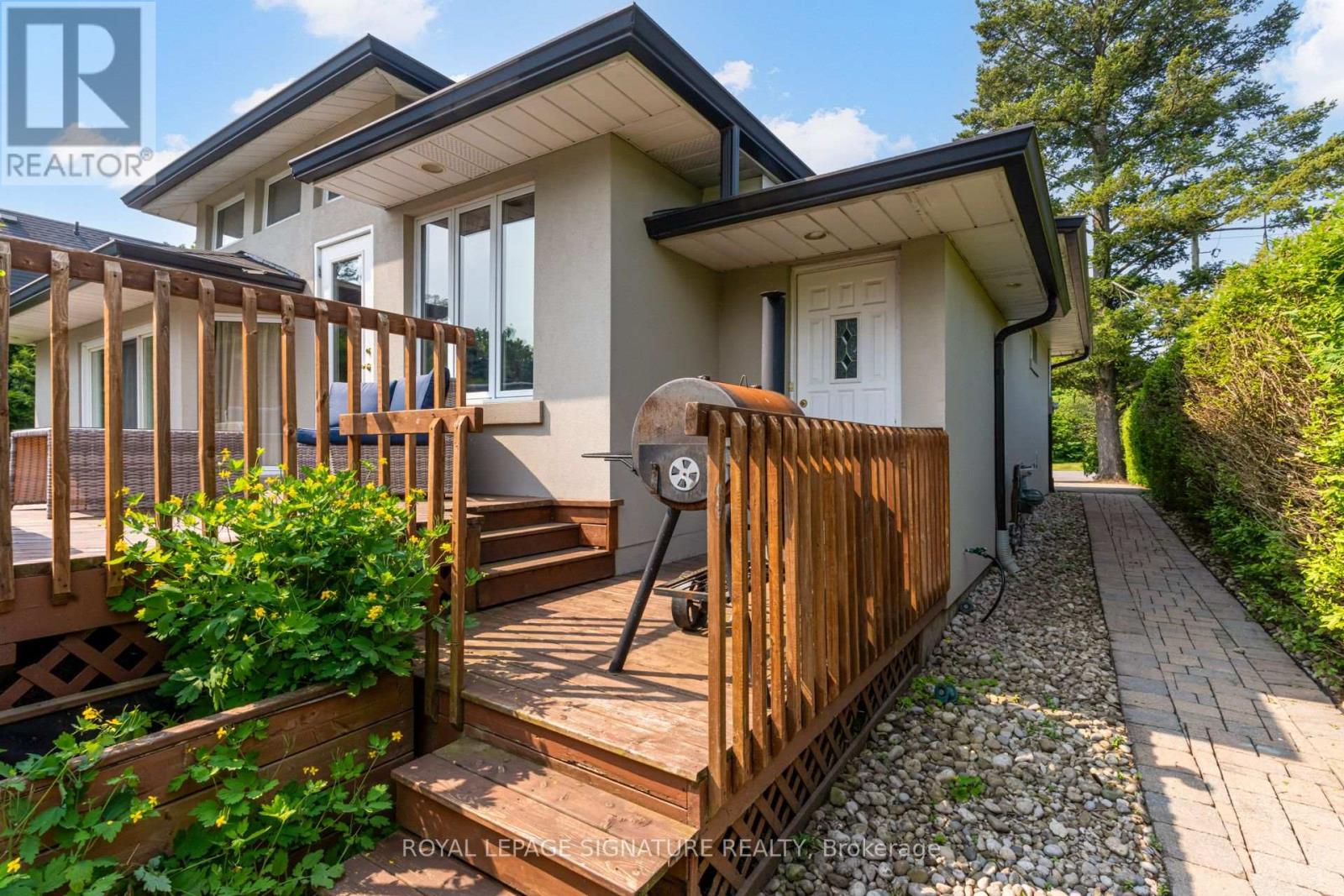 383 Maplehurst Avenue, Oakville (Br Bronte), Ontario  L6L 4Y3 - Photo 27 - W13689488