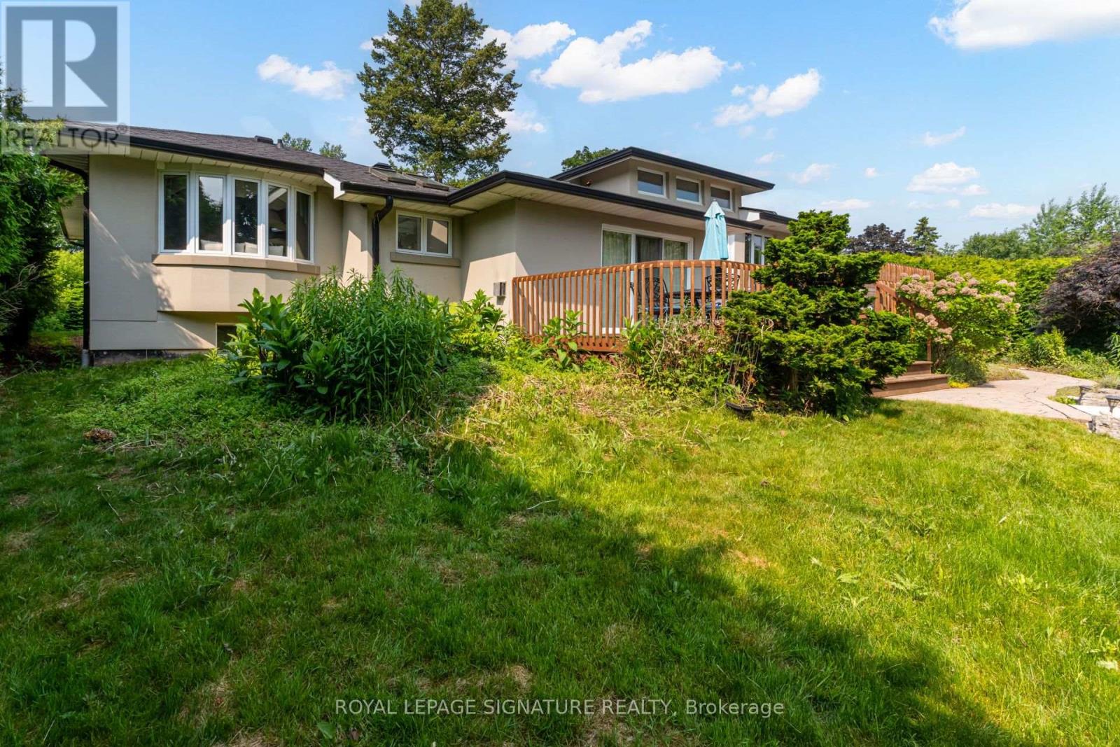 383 Maplehurst Avenue, Oakville (Br Bronte), Ontario  L6L 4Y3 - Photo 31 - W13689488