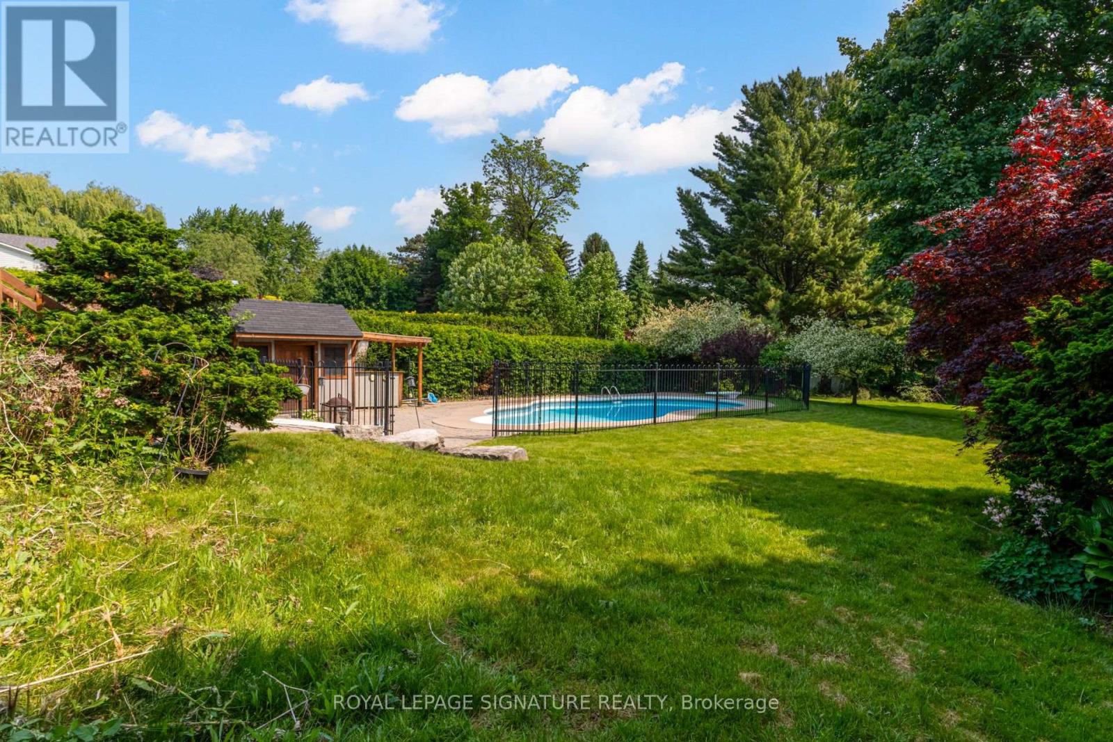 383 Maplehurst Avenue, Oakville (Br Bronte), Ontario  L6L 4Y3 - Photo 32 - W13689488