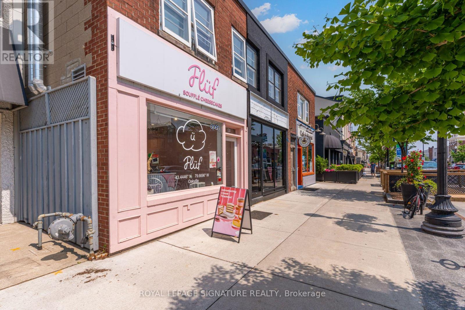 383 Maplehurst Avenue, Oakville (Br Bronte), Ontario  L6L 4Y3 - Photo 48 - W13689488
