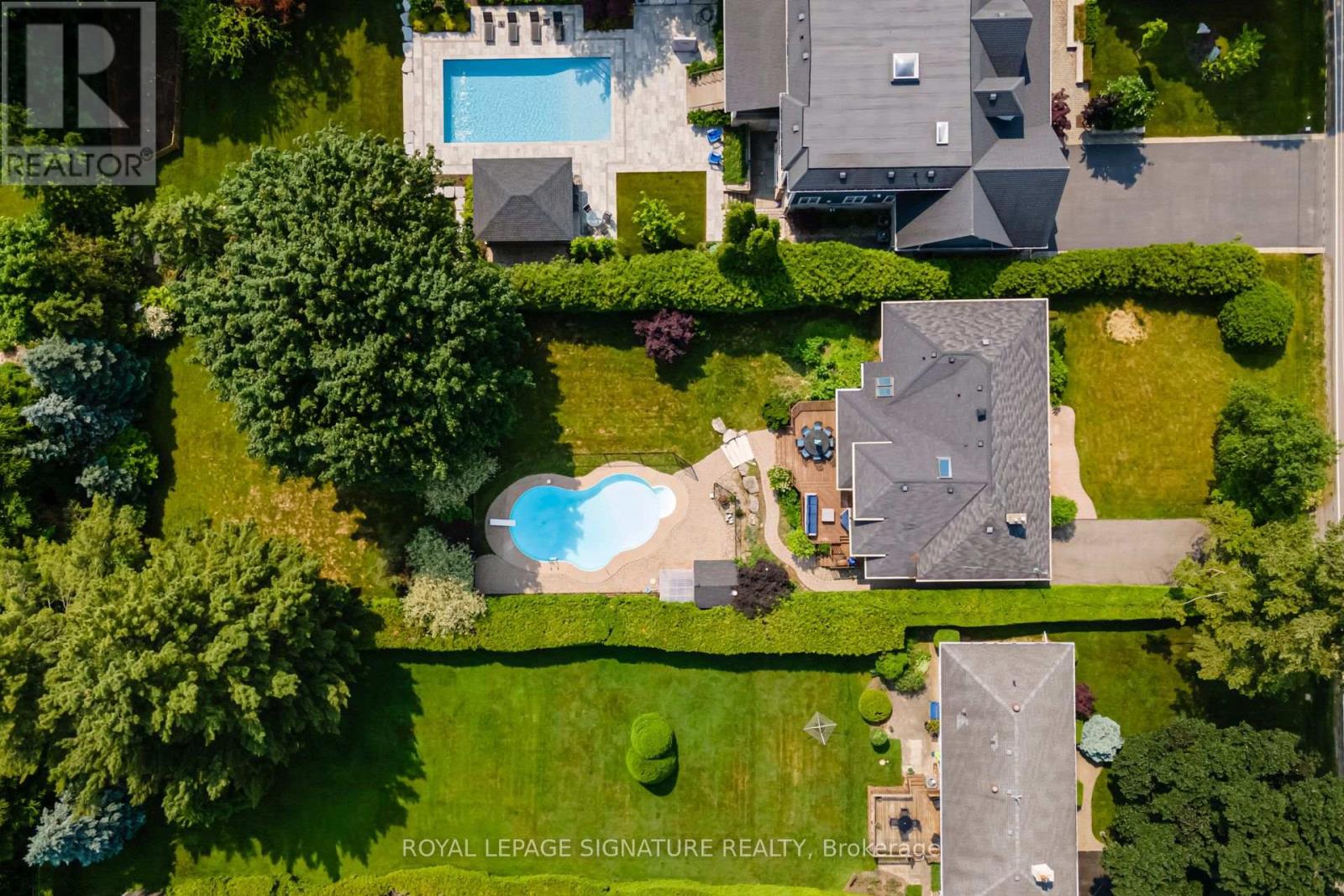 383 Maplehurst Avenue, Oakville (Br Bronte), Ontario  L6L 4Y3 - Photo 7 - W13689488