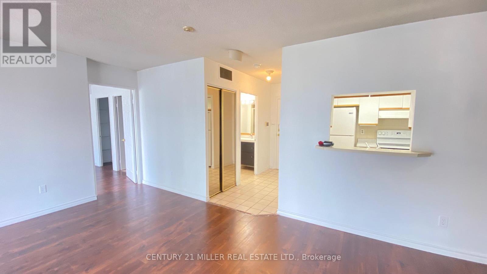 1702 - 285 Enfield Place, Mississauga (City Centre), Ontario  L5B 3Y6 - Photo 10 - W13689508