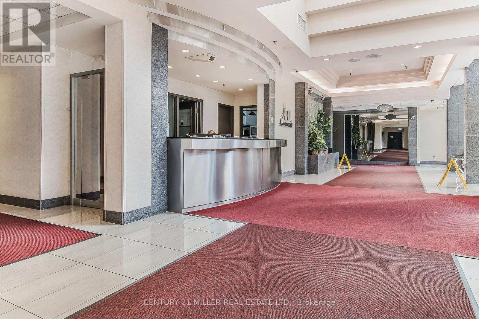 1702 - 285 Enfield Place, Mississauga (City Centre), Ontario  L5B 3Y6 - Photo 18 - W13689508