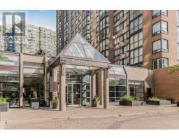 1702 - 285 ENFIELD PLACE, Mississauga, Ontario