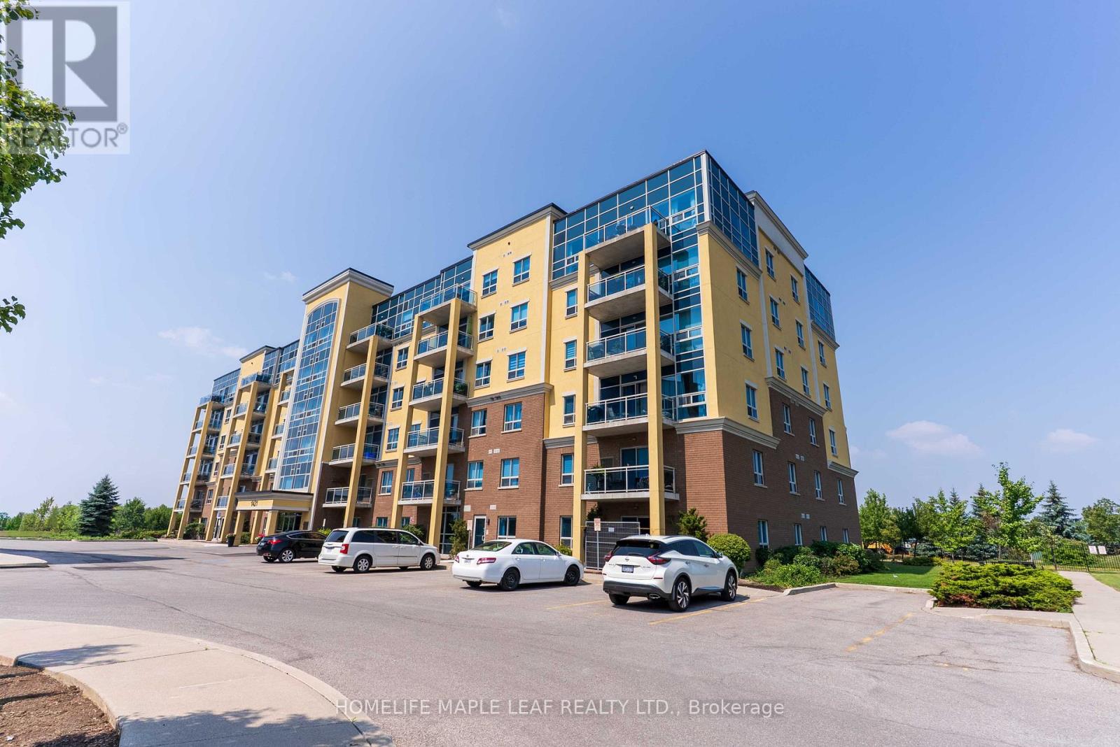 307 - 1421 COSTIGAN ROAD, milton (cl clarke), Ontario