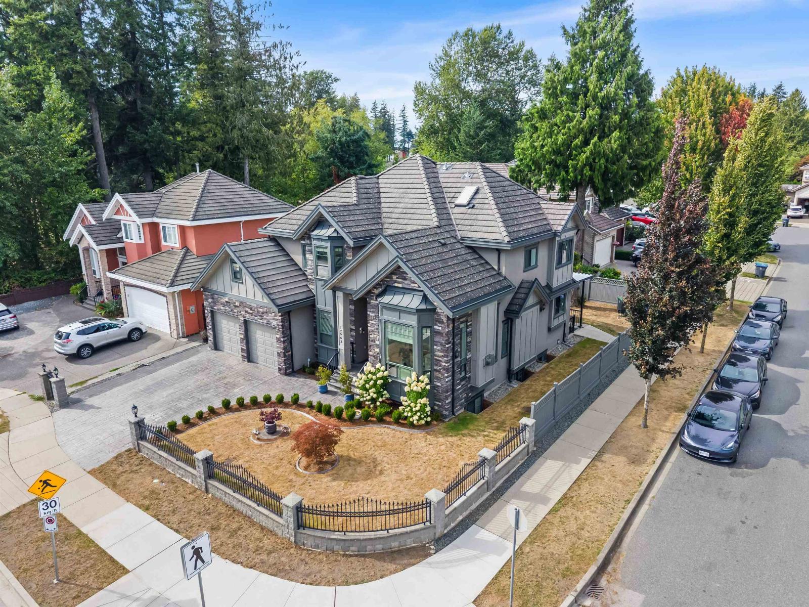 12965 60 Avenue, Surrey, British Columbia  V3X 2L4 - Photo 2 - R3154596