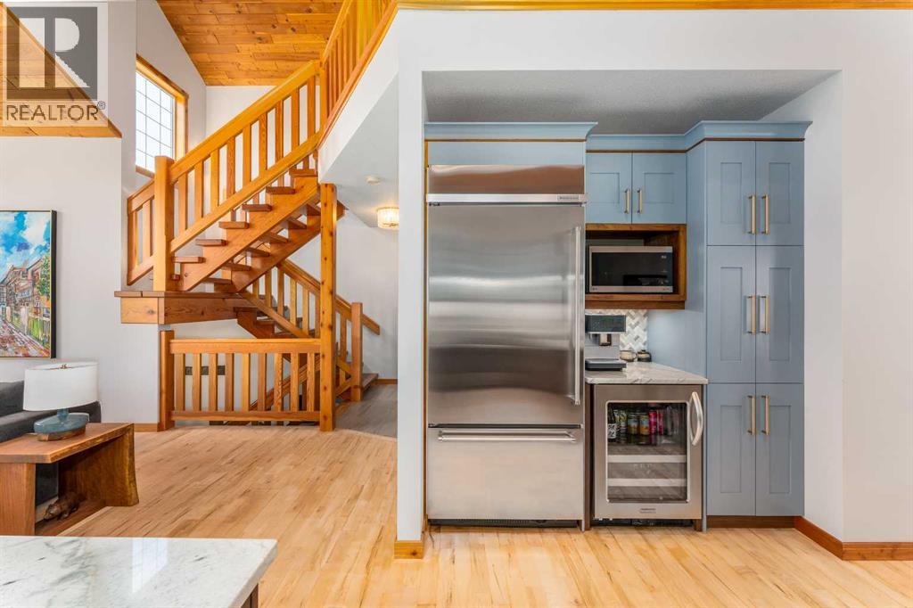 183 Hubman Landing, Canmore, Alberta T1W 3L3 - Photo 12 - A2316850