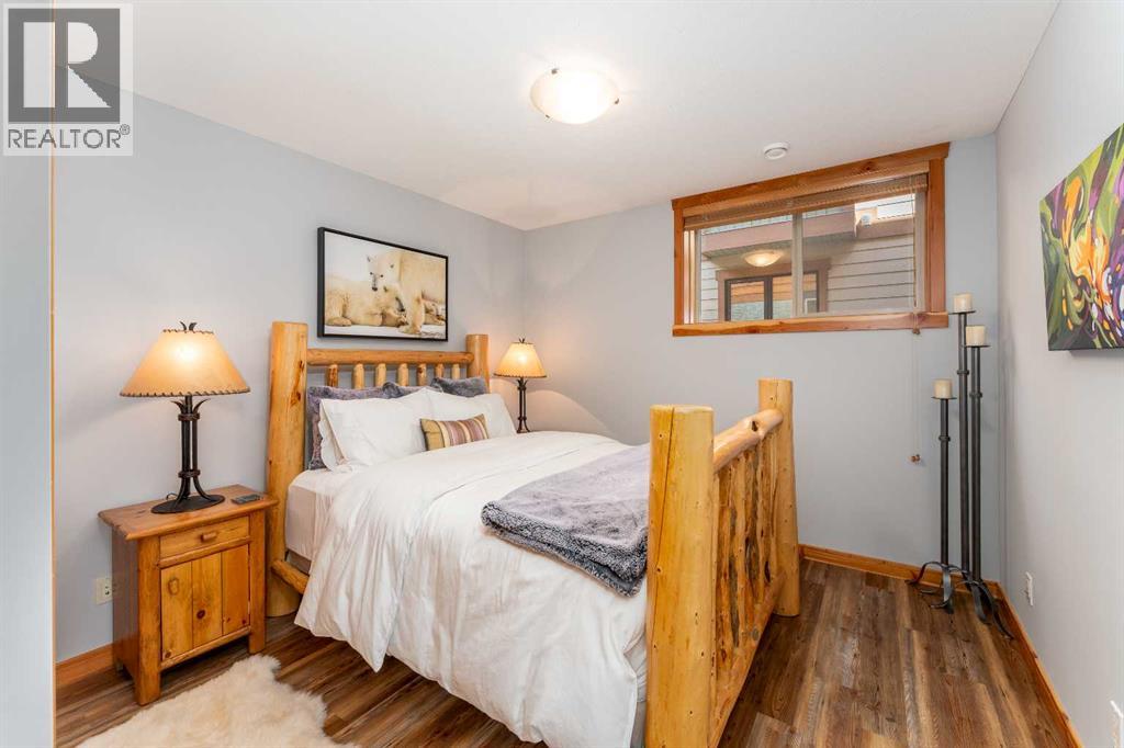 183 Hubman Landing, Canmore, Alberta T1W 3L3 - Photo 26 - A2316850