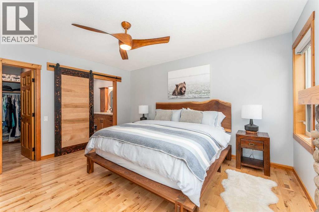 183 Hubman Landing, Canmore, Alberta T1W 3L3 - Photo 35 - A2316850