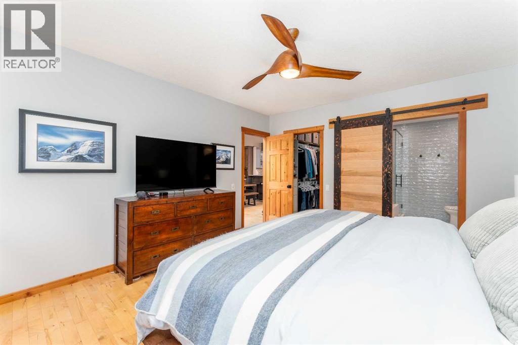 183 Hubman Landing, Canmore, Alberta T1W 3L3 - Photo 36 - A2316850