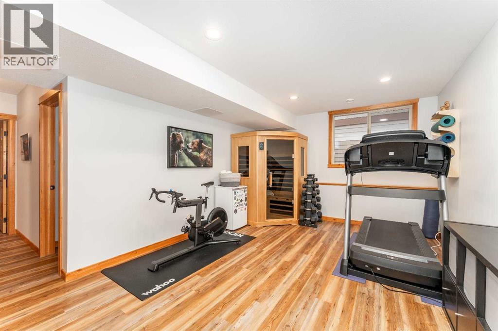 183 Hubman Landing, Canmore, Alberta T1W 3L3 - Photo 22 - A2316850