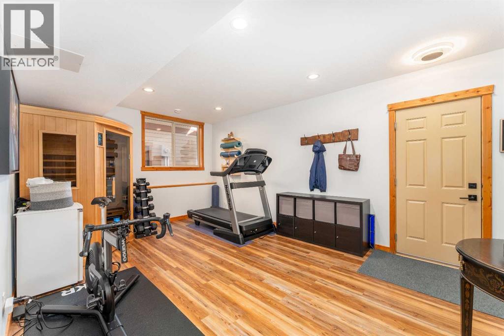 183 Hubman Landing, Canmore, Alberta T1W 3L3 - Photo 24 - A2316850