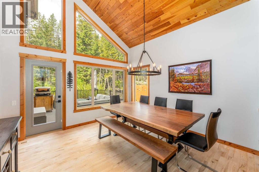 183 Hubman Landing, Canmore, Alberta T1W 3L3 - Photo 10 - A2316850