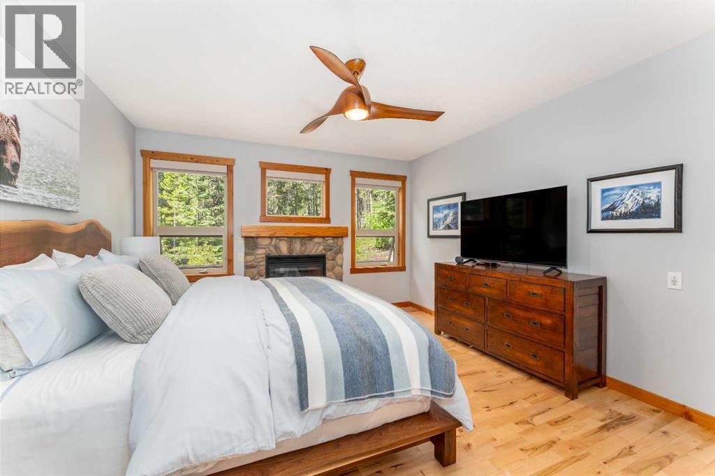183 Hubman Landing, Canmore, Alberta T1W 3L3 - Photo 39 - A2316850