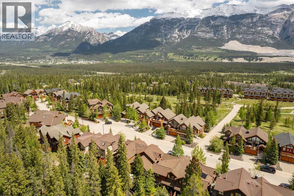183 Hubman Landing, Canmore, Alberta T1W 3L3 - Photo 46 - A2316850