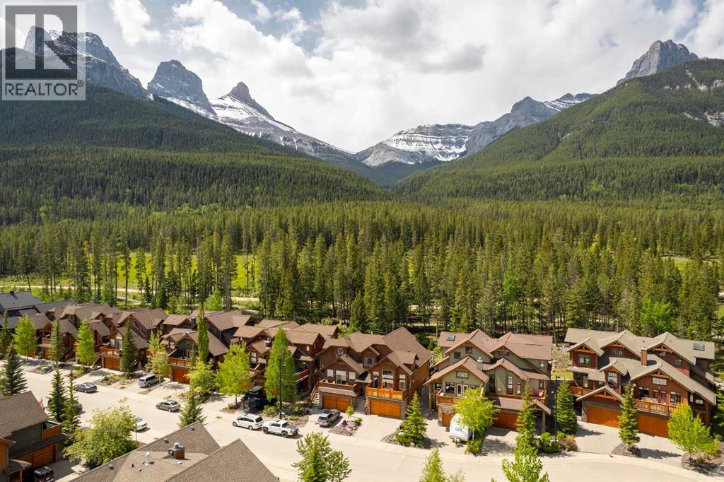 183 Hubman Landing, Canmore, Alberta T1W 3L3 - Photo 42 - A2316850