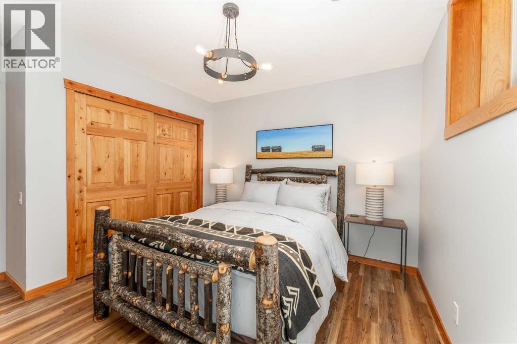 183 Hubman Landing, Canmore, Alberta T1W 3L3 - Photo 30 - A2316850