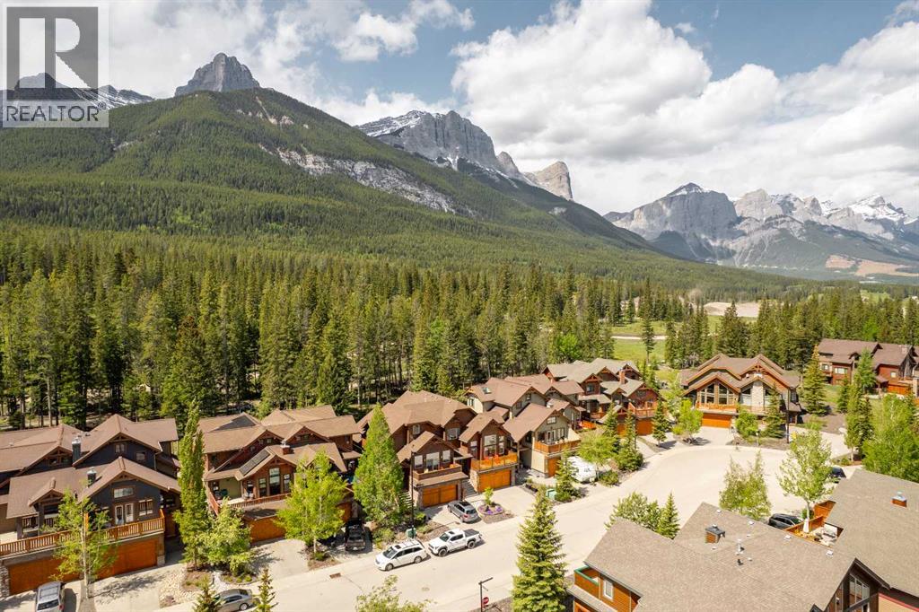 183 Hubman Landing, Canmore, Alberta T1W 3L3 - Photo 43 - A2316850