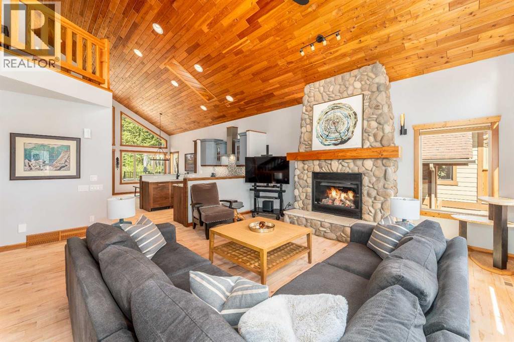 183 Hubman Landing, Canmore, Alberta T1W 3L3 - Photo 7 - A2316850