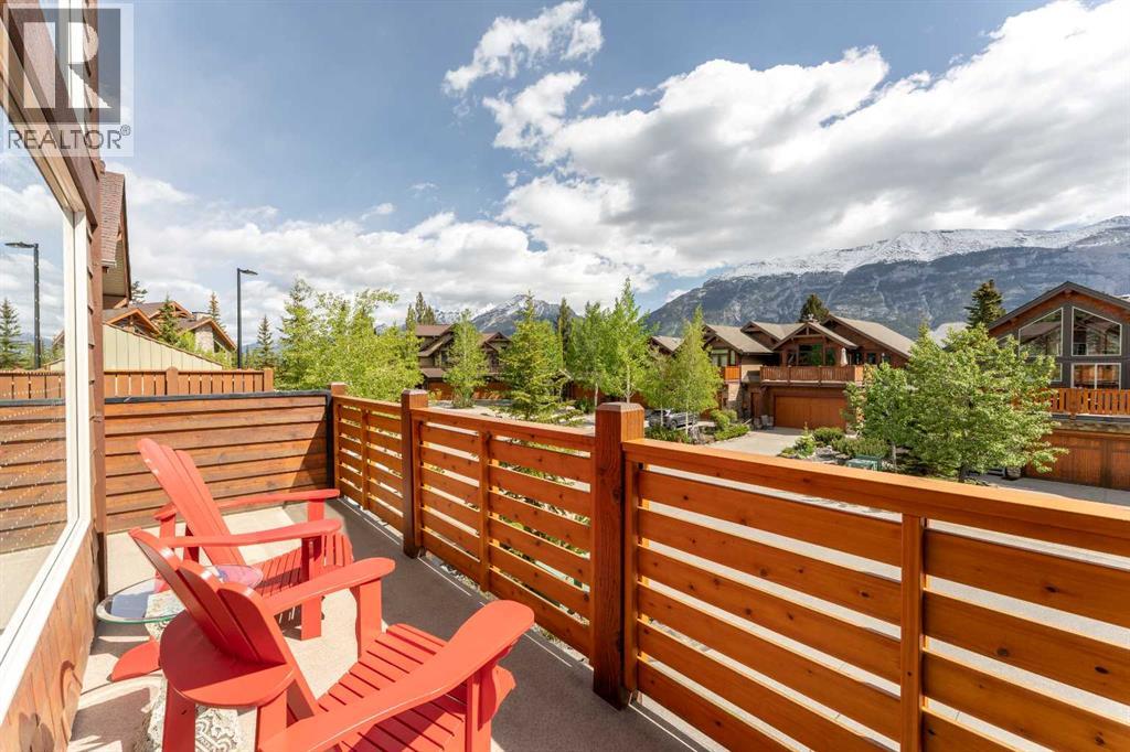 183 Hubman Landing, Canmore, Alberta T1W 3L3 - Photo 47 - A2316850