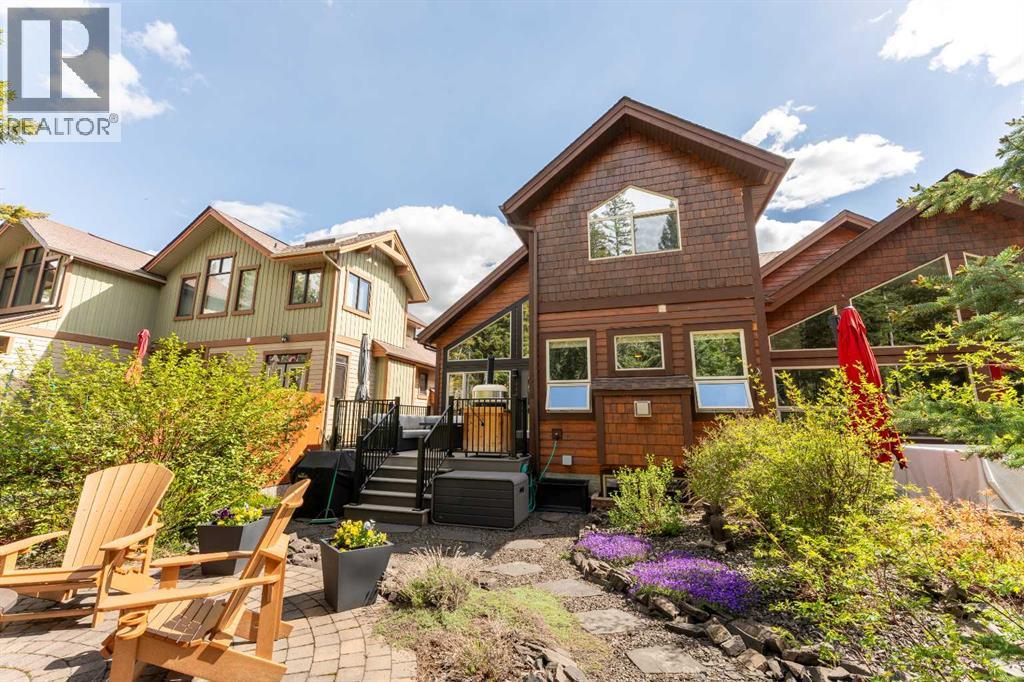 183 Hubman Landing, Canmore, Alberta T1W 3L3 - Photo 50 - A2316850