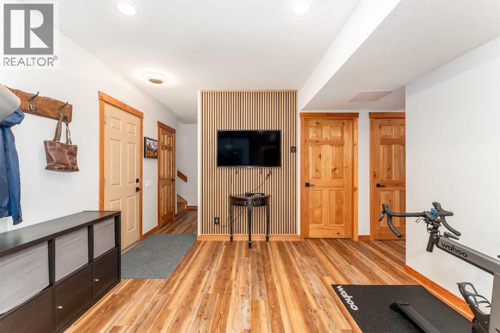 183 Hubman Landing, Canmore, Alberta T1W 3L3 - Photo 23 - A2316850