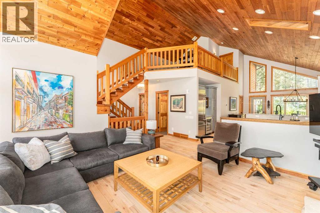 183 Hubman Landing, Canmore, Alberta T1W 3L3 - Photo 13 - A2316850