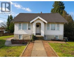 1416 EIGHTH AVENUE, New Westminster, British Columbia