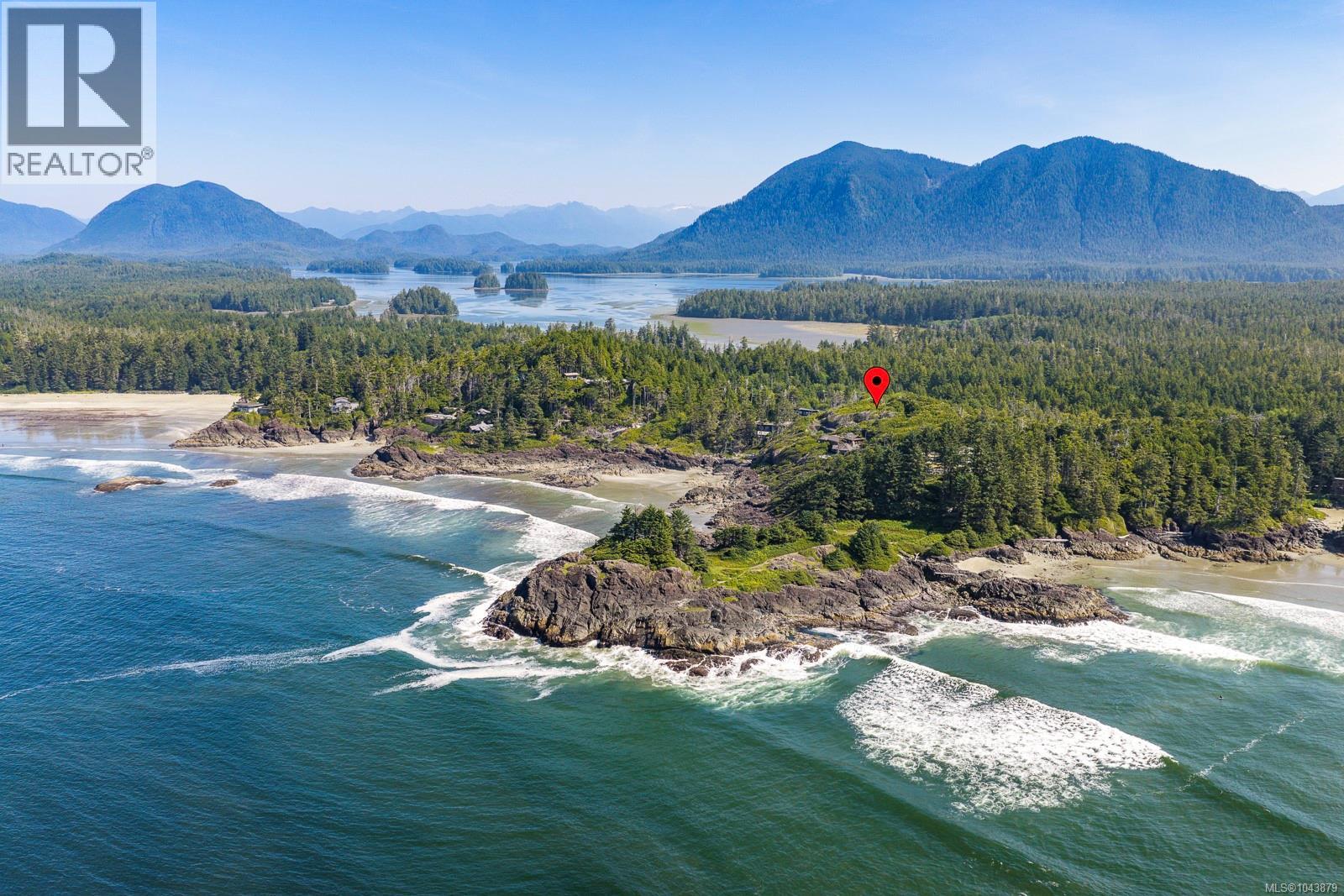 885 Moser Pl, Tofino, British Columbia