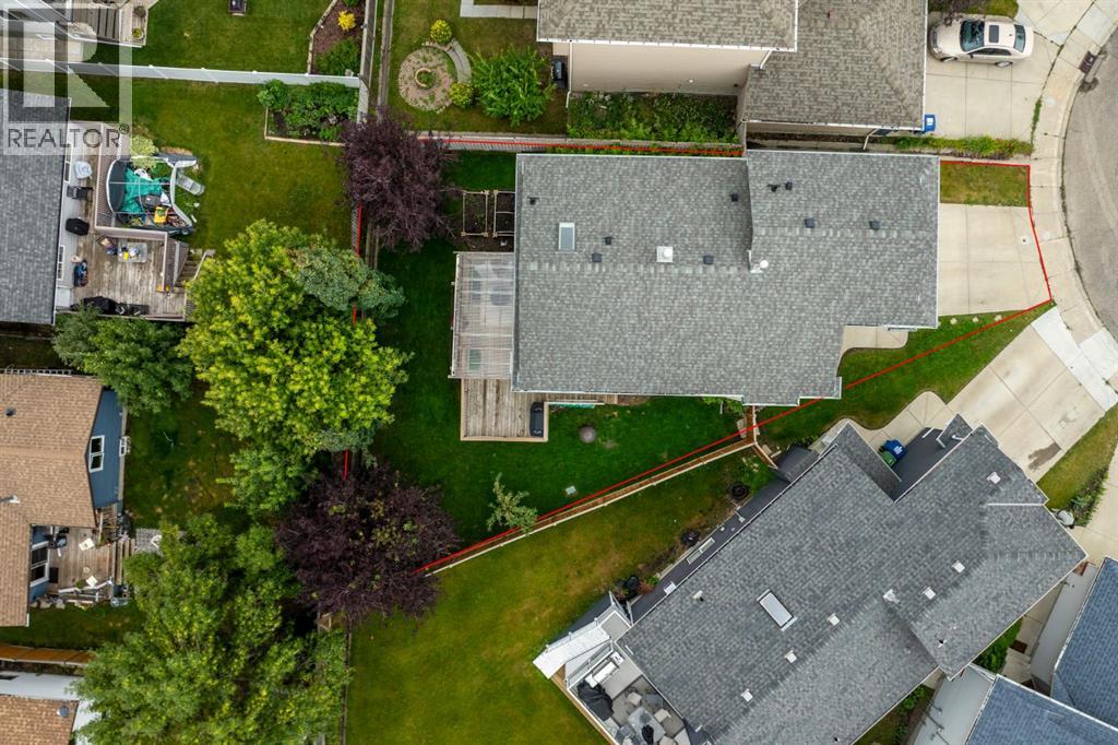 16 Big Springs Mews SE, Airdrie, Alberta  T4A 1H3 - Photo 40 - A2338328