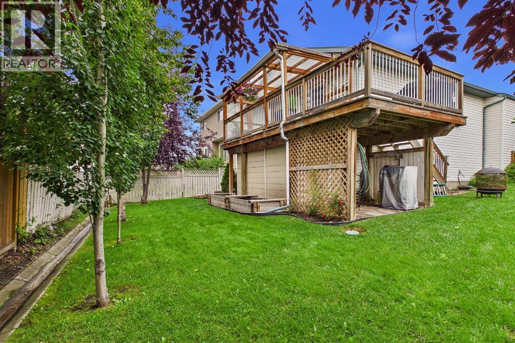 16 Big Springs Mews SE, Airdrie, Alberta  T4A 1H3 - Photo 37 - A2338328