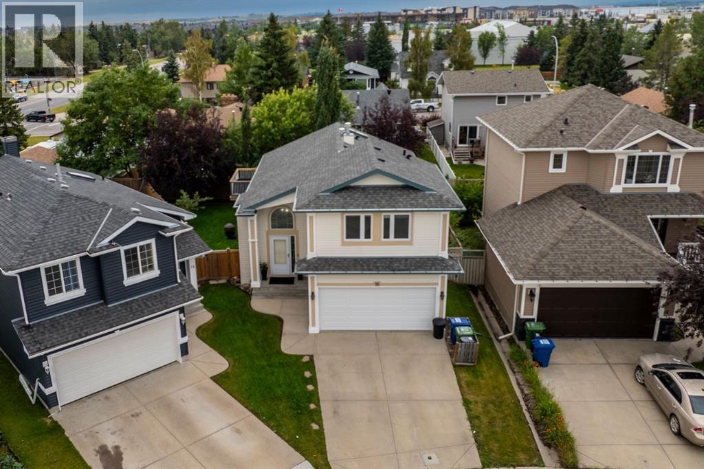 16 Big Springs Mews SE, Airdrie, Alberta  T4A 1H3 - Photo 39 - A2338328