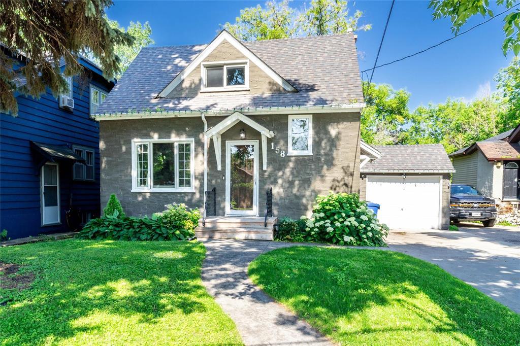 158 Glenwood Crescent Winnipeg Manitoba Canada R2L1J6 2