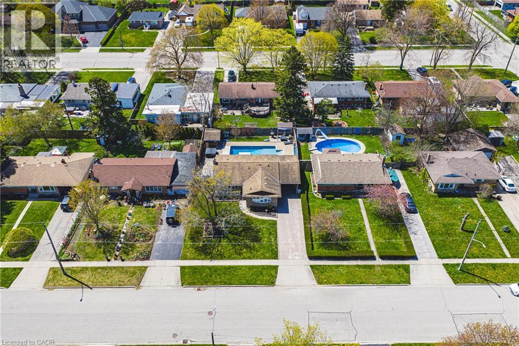1338 Eleanor Avenue, Cambridge, Ontario  N3H 4N2 - Photo 40 - 40853625