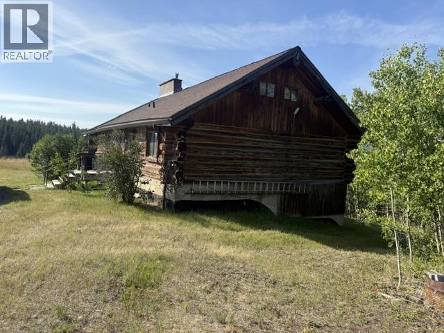1095 Isnardy Road, Williams Lake, British Columbia  V2G 4W9 - Photo 2 - R3157013
