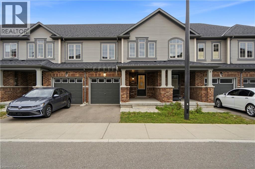 755 LINDEN Drive Unit# 19, Cambridge, Ontario