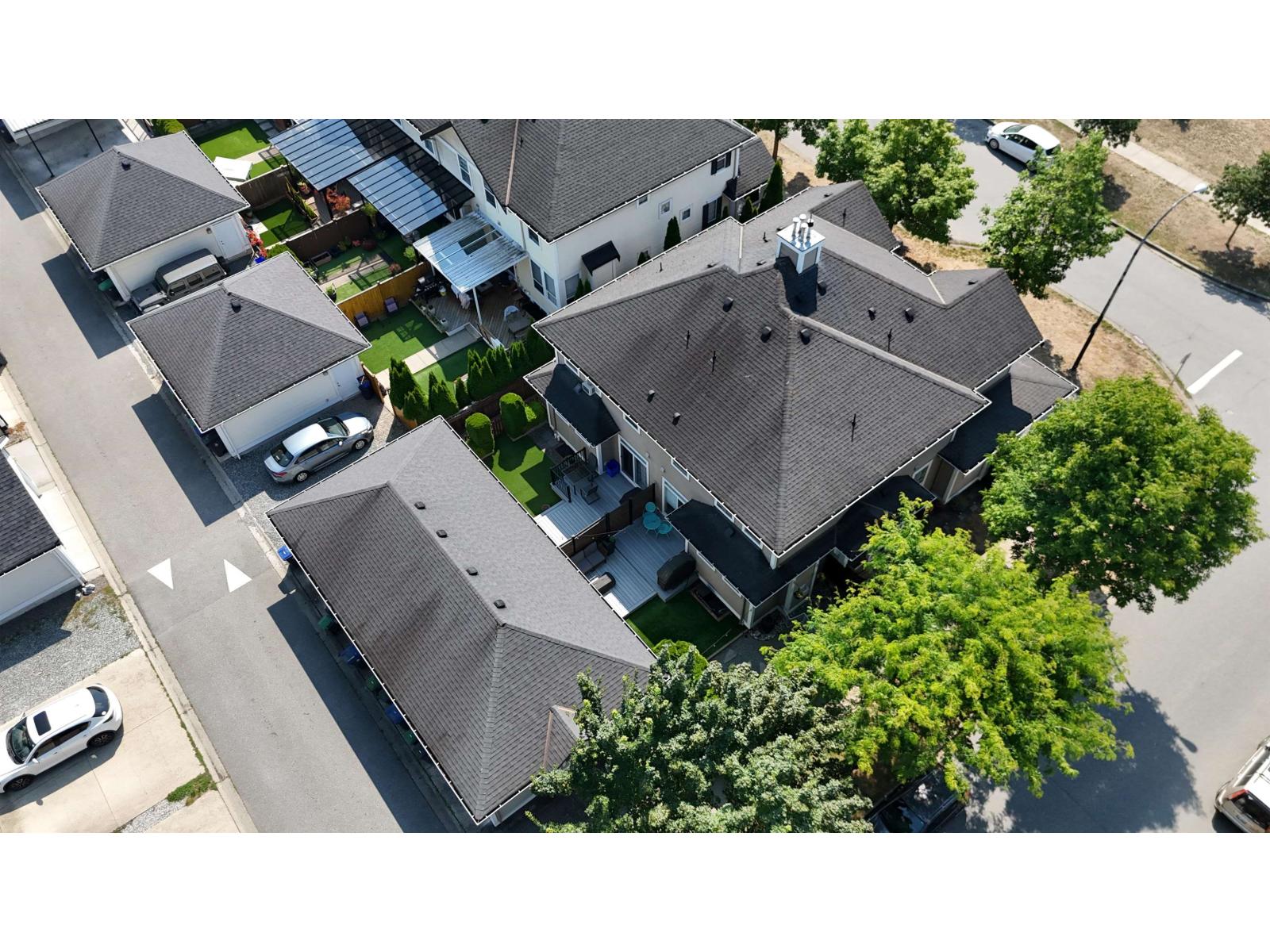 3 18011 70 Avenue, Surrey, British Columbia  V3S 6X3 - Photo 40 - R3156986