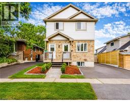 67 KINZIE Avenue, Kitchener, Ontario