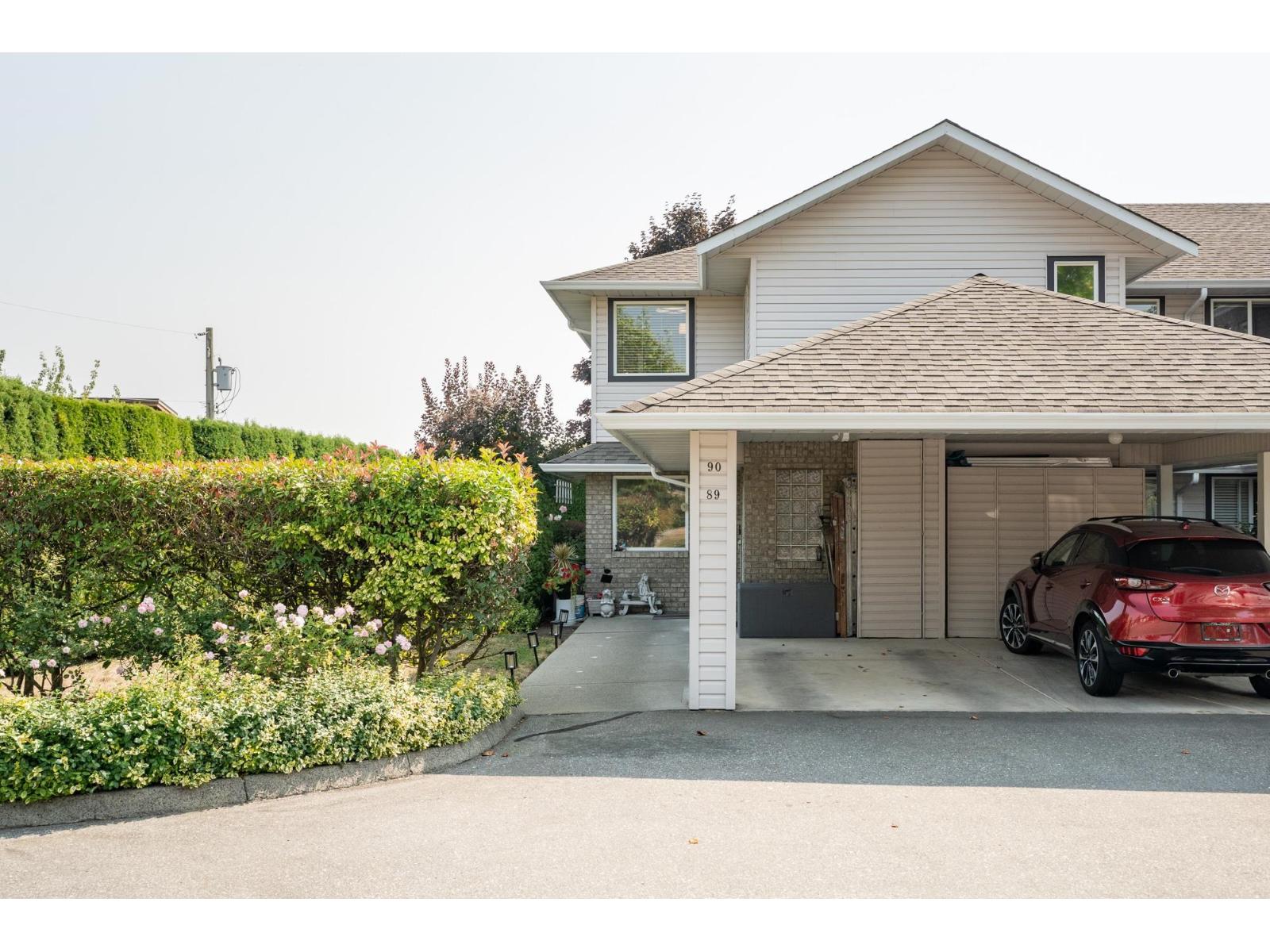 90 15020 66a Avenue, Surrey, British Columbia  V3S 2A5 - Photo 2 - R3155781