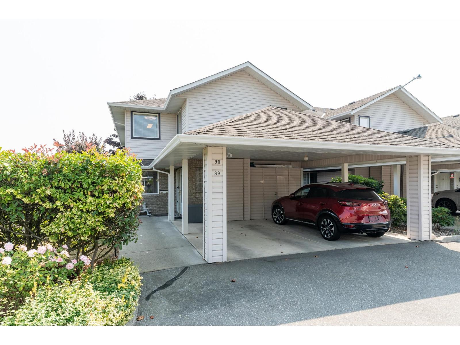 90 15020 66A AVENUE, Surrey, British Columbia