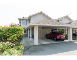 90 15020 66A AVENUE, Surrey, British Columbia