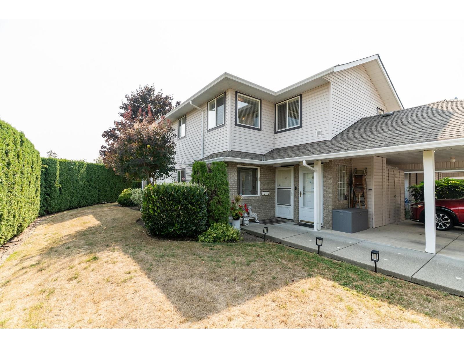 90 15020 66a Avenue, Surrey, British Columbia  V3S 2A5 - Photo 3 - R3155781