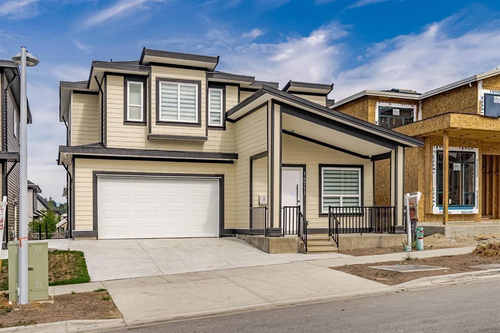 14711 62a Avenue, Surrey, British Columbia  V3S 3T1 - Photo 1 - R3156915
