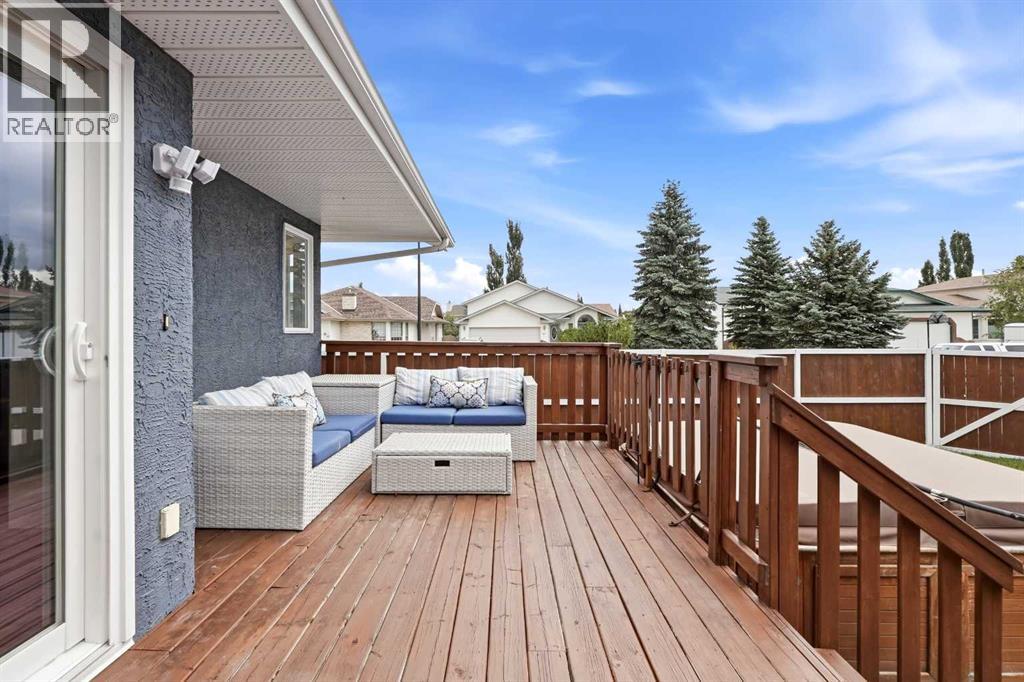 2 Denmark Crescent, Red Deer, Alberta  T4R 2K4 - Photo 21 - A2336961