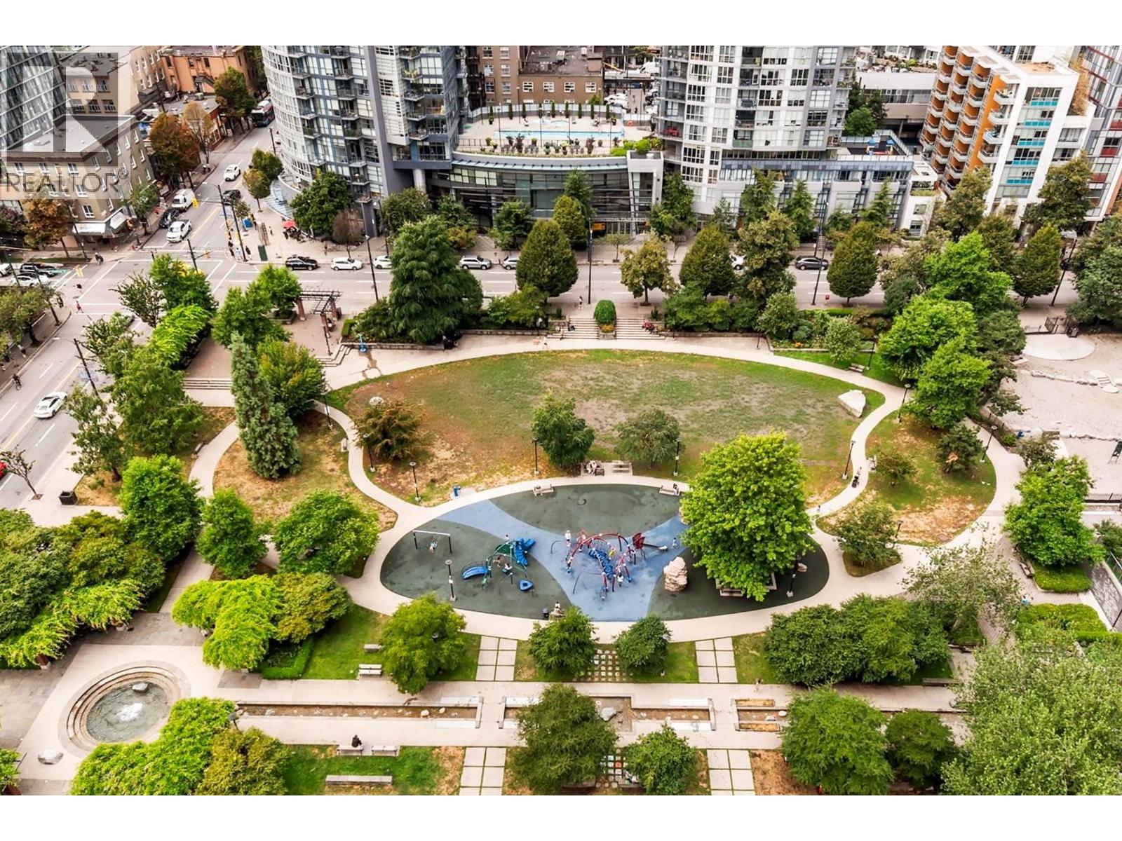 1003 1188 Richards Street, Vancouver, British Columbia  V6B 3E6 - Photo 18 - R3144169