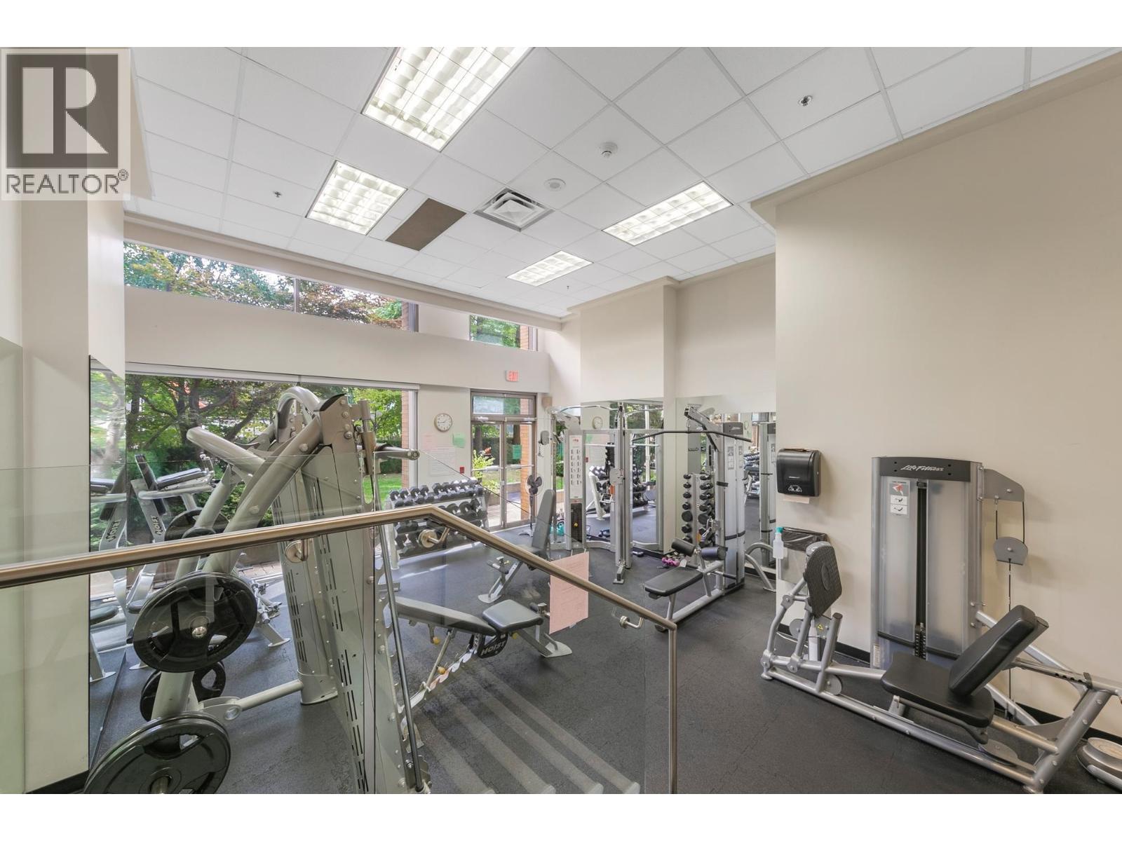 1003 1188 Richards Street, Vancouver, British Columbia  V6B 3E6 - Photo 22 - R3144169