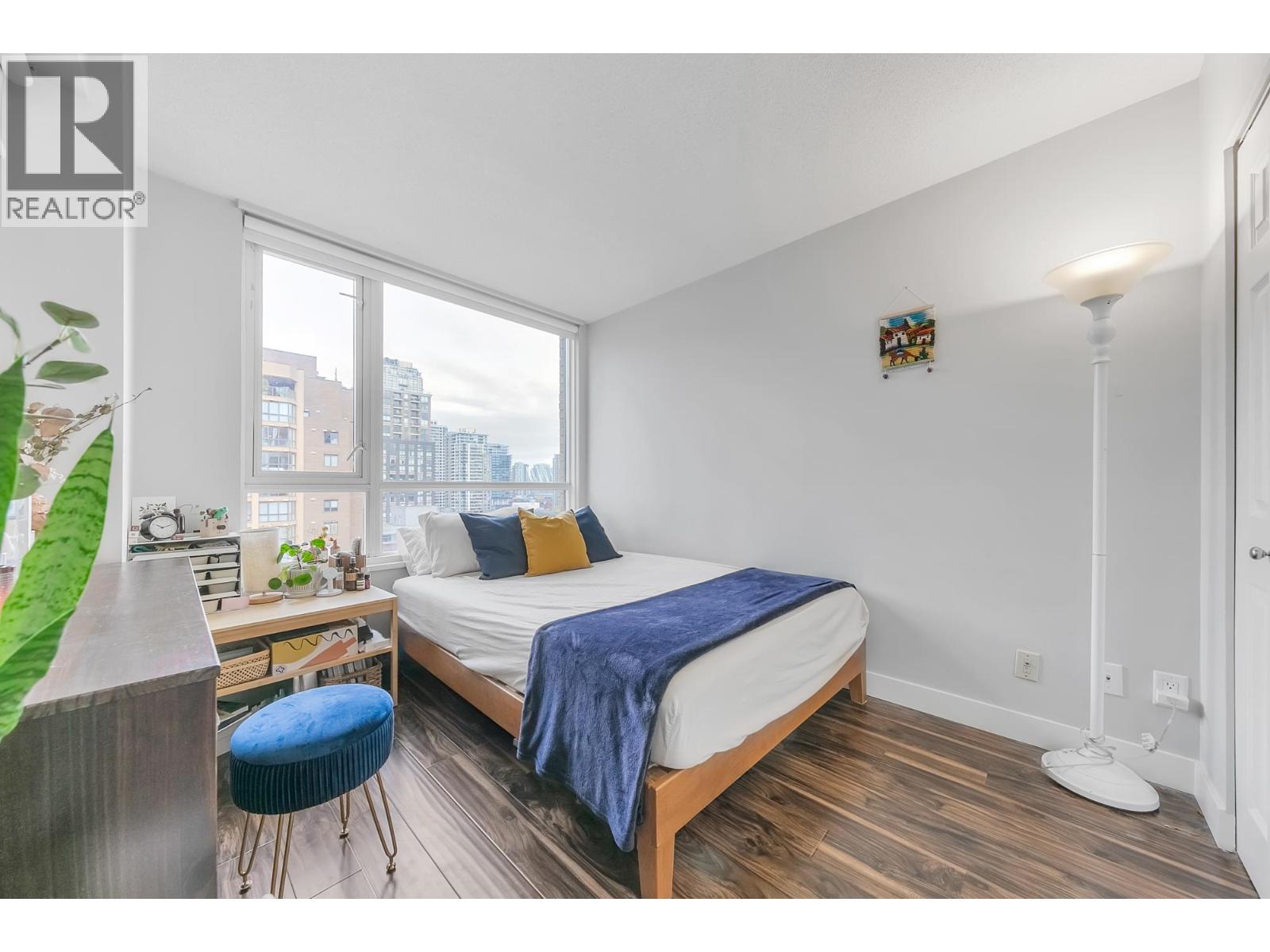 1003 1188 Richards Street, Vancouver, British Columbia  V6B 3E6 - Photo 14 - R3144169
