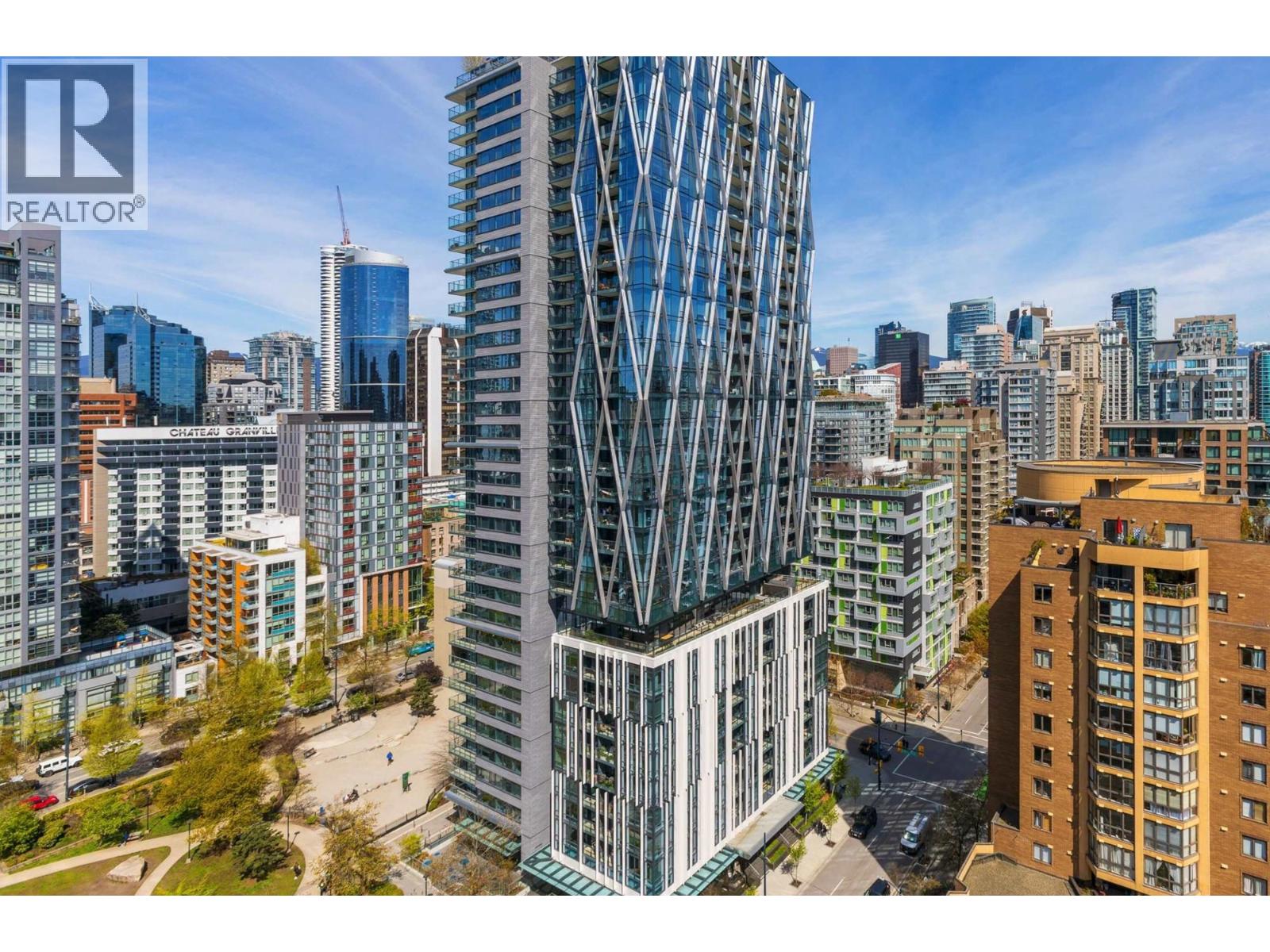 1003 1188 Richards Street, Vancouver, British Columbia  V6B 3E6 - Photo 19 - R3144169